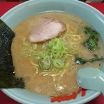 ラーメン山岡家 - 