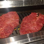 俺の焼肉 - 