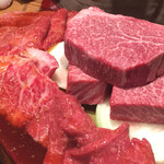 俺の焼肉 - 