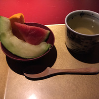 鉄板焼 天 六本木 - 