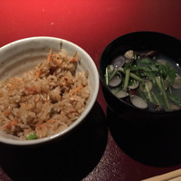 鉄板焼 天 六本木 - 