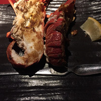 鉄板焼 天 六本木 - 