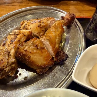 ももどり駅前食堂_0