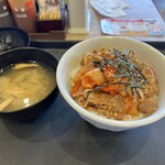 松屋 - 料理写真: