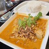 タイレストラン チャイヨー - マッサマンカレーライスセット
