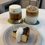 CAFE NAMS - 