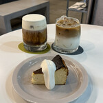 CAFE NAMS - 