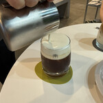 CAFE NAMS - 