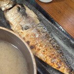 しんぱち食堂 - 料理写真: