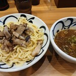 麺鮮醤油房 周月 - 料理写真: