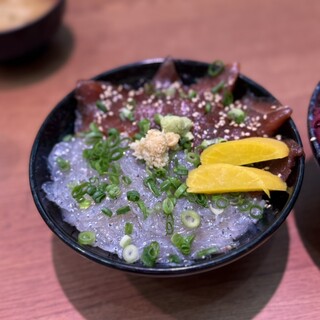 磯料理 魚のかねあ_1