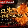 ぎゅういち参上 堅田本店
