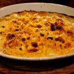 グラタンのお店 どつぼどーる - 料理写真: