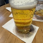 ビールスタンド重富 - 