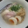 中華そば みた葉