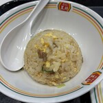 餃子の王将 - 料理写真: