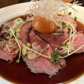 あぶり肉 がらん_0