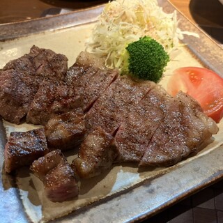 あぶり肉 がらん_1
