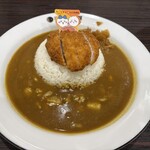 CoCo壱番屋 - 料理写真: