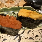 鮨処 北の華 - 