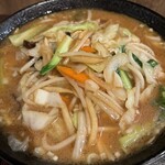 中華 笑月 - 料理写真: