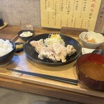ごはんや ふくつぎ - 