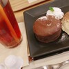 プラスメットカフェ×ベリーベリースープ