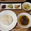 テッテッユァ2 アジアレストラン