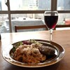 シュウニハパスタ
