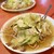 春来軒 - 料理写真:ばりそば 並！！バリバリうんま♡♡