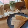 志村電機珈琲焙煎所 茶房