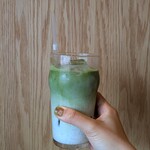 志村電機珈琲焙煎所 茶房 - 
