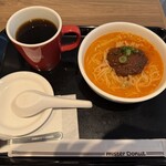 ミスタードーナツ - 料理写真: