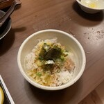 漁師小屋「麦穂」 - 