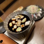 漁師小屋「麦穂」 - 