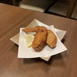 漁師小屋「麦穂」 - 