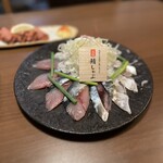 漁師小屋「麦穂」 - 