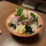 漁師小屋「麦穂」 - 