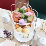 パンのある暮らし プチ パリ - 料理写真: