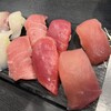 大興寿司 難波店