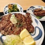 ねぎし 赤羽駅前店
