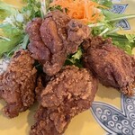 唐揚屋 Imasara - 