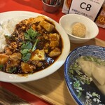 餃子屋 弐ノ弐 - 料理写真: