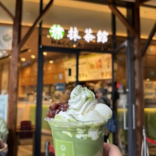 MACCHA HOUSE 抹茶館_1