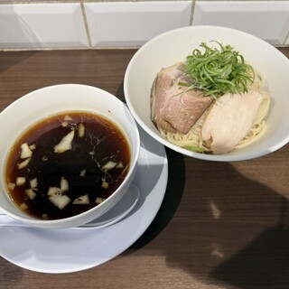 ラーメン家 こゝろ - 料理写真: