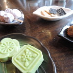 九份阿妹茶酒館 - 