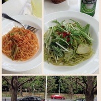 キハチ 青山本店 - 