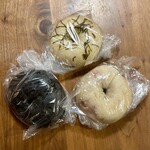 グランディール - 料理写真: