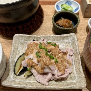 AKOMEYA食堂_1