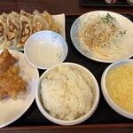 中華菜館　味香園 - 料理写真:
